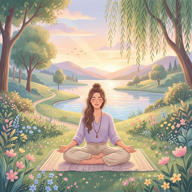 Acceptance and Change