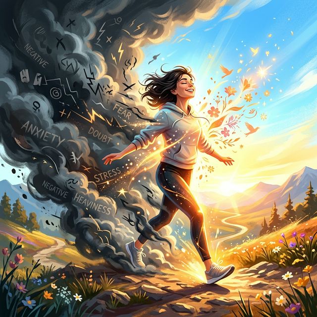 Overcoming Negative Thoughts