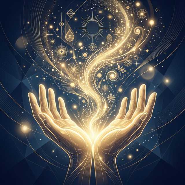 Treasure: Ultimate Abundance